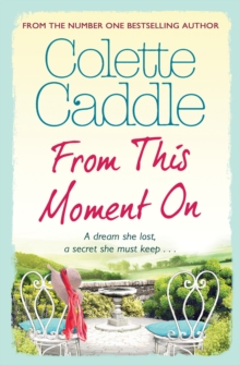 From This Moment On, Paperback Book From This Moment On, Paperback Book