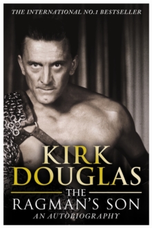 The Ragman's Son, Paperback Book The Ragman's Son, Paperback Book