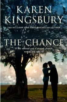 Chance, Paperback Book Chance, Paperback Book