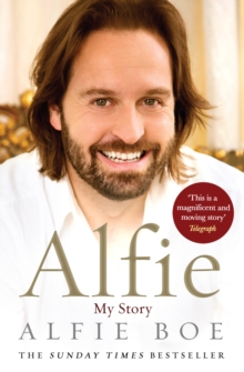 Alfie : My Story, Paperback Book Alfie : My Story, Paperback Book