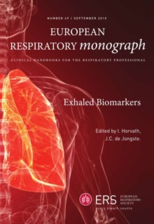 Exhaled Biomarkers