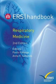 ERS Handbook of Respiratory Medicine