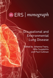 ERSM89 Occupational and Environmental Lung Disease