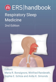 ERS Handbook of Respiratory Sleep Medicine