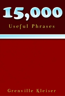 15000 Useful Phrases