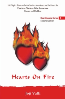 Hearts On Fire : HeartSpeaks