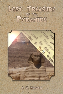 EgyptQuest - The Lost Treasure of The Pyramids : An Adventure Game Book