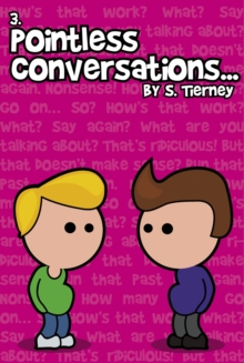 Pointless Conversations : Lightbulbs and Civilisation