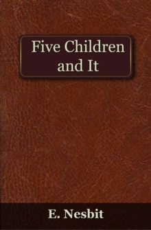 Five Children and It