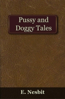 Pussy and Doggy Tales