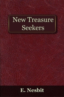 The New Treasure Seekers