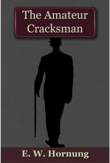 The Amateur Cracksman