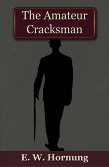 The Amateur Cracksman