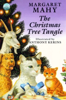 The Christmas Tree Tangle