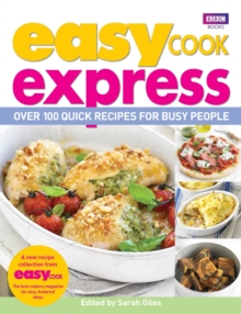 Easy Cook : Express, Paperback Book Easy Cook : Express, Paperback Book