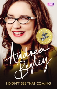 I Didn't See That Coming, Paperback Book I Didn't See That Coming, Paperback Book