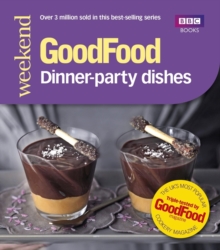 Good Food : Dinner-party Dishes, Paperback Book Good Food : Dinner-party Dishes, Paperback Book