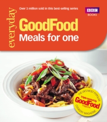 Good Food: Meals for One : Triple-tested recipes