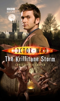 Doctor Who: The Krillitane Storm, Paperback Book Doctor Who: The Krillitane Storm, Paperback Book