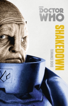 Doctor Who: Shakedown : The Monster Collection Edition, Paperback Book Doctor Who: Shakedown : The Monster Collection Edition, Paperback Book