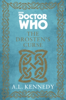 Doctor Who: the Drosten's Curse, Hardback Book Doctor Who: the Drosten's Curse, Hardback Book