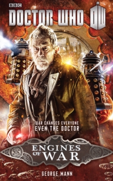 Doctor Who: Engines of War, Hardback Book Doctor Who: Engines of War, Hardback Book