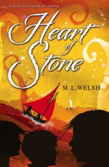 Heart of Stone, Paperback Book Heart of Stone, Paperback Book