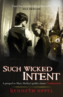 Such Wicked Intent, Paperback Book Such Wicked Intent, Paperback Book
