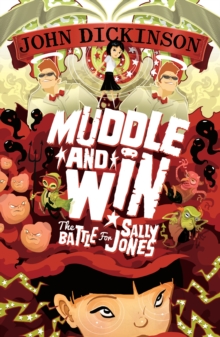 Muddle and Win, Paperback Book Muddle and Win, Paperback Book