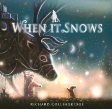 When It Snows, Paperback Book When It Snows, Paperback Book