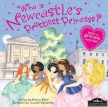 Newcastle's Prettiest Princess, Hardback Book Newcastle's Prettiest Princess, Hardback Book