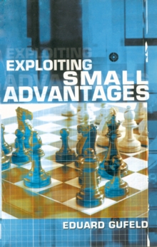 Exploiting Small Advantages