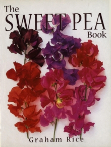 The Sweet Pea Book