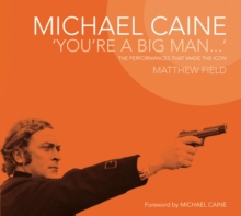 Michael Caine