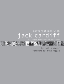 Conversations with Jack Cardiff