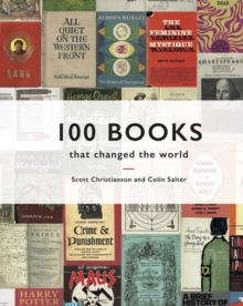 100 Books that Changed the World, Hardback Book 100 Books that Changed the World, Hardback Book