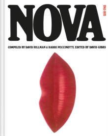 Nova 1965-1975, Hardback Book Nova 1965-1975, Hardback Book