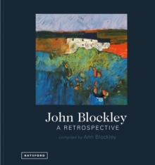 John Blockley - A Retrospective, Hardback Book John Blockley - A Retrospective, Hardback Book