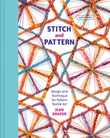 Stitch and Pattern, EPUB eBook Stitch and Pattern, EPUB eBook