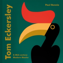 Tom Eckersley : A Mid-century Modern Master