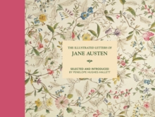 The Illustrated Letters of Jane Austen