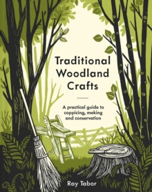 Traditional Woodland Crafts