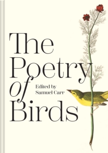 The Poetry of Birds