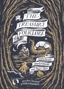 The Treasury of Folklore