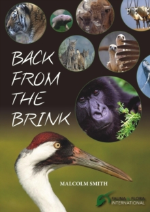 Back from the Brink, Paperback Book Back from the Brink, Paperback Book