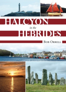 Halcyon in the Hebrides