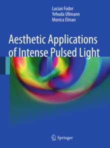 Aesthetic Applications of Intense Pulsed Light