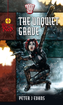 The Unquiet Grave