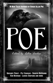 Poe : New Tales Inspired by Edgar Allan Poe