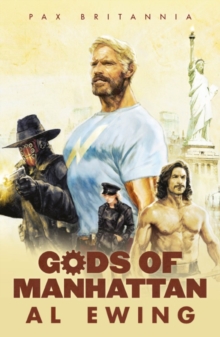 Gods of Manhattan